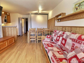 Charmant Appartement à La Tania - 6 pers, skis aux pieds, proche commodités - FR-1-182A-10